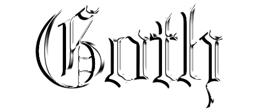 goth